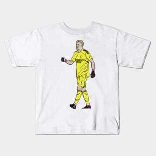 Aaron Ramsdale Kids T-Shirt